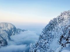 -峨眉山风景名胜区