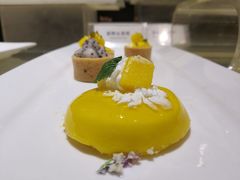 -济南富力凯悦酒店