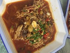 鲁哥饭店-鲁哥饭店(北正街店)