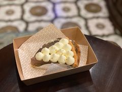 桂花栗子派Chestnut-Pie Bird(新闸路店)