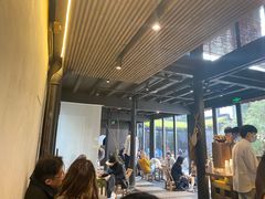 -Metal hands·铁手咖啡