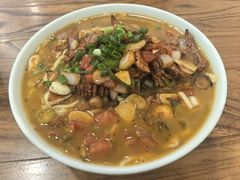-兰溪十八浇(天一店)