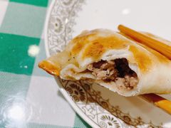 -新疆巴州金丝特餐厅(大钟寺店)