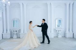 点击看大图 -金夫人婚纱摄影(华南店)