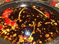 -重庆渝达老火锅(春熙路店)