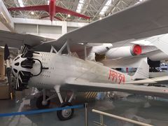 -中国航空博物馆