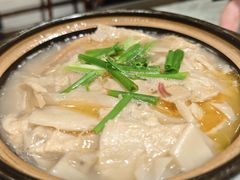 -洪福饭店·十八年老店
