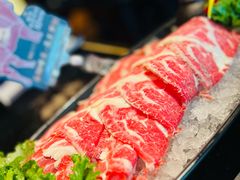 -捞王锅物料理(凯旋路店)