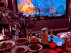 -皓声音KTV(新景店)