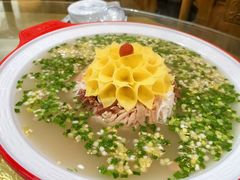 -杏花村水席楼·洛阳水席(老城十字街店)