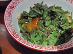 -蛮佬拾·乡里土菜馆(河西王府井店)