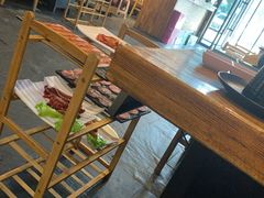 -秦小牛煎肉餐厅(河北大街总店)