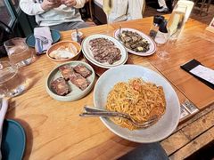 -Laures·月桂西班牙碳烤餐厅(十尚坊店)