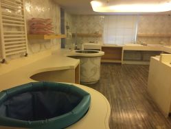 -知爱母婴专护全套房月子会所(新华路店)