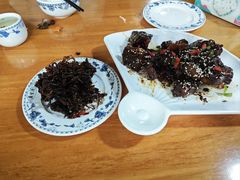 -龙姐私房菜(和顺古镇店)