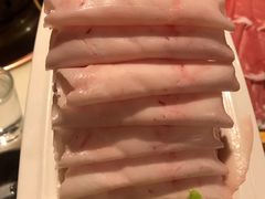-京门老爆三·铜锅涮肉 爆肚(望京店)