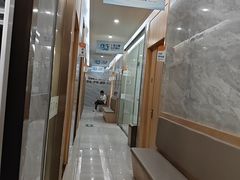 -上海仁爱医院口腔科 · 种植