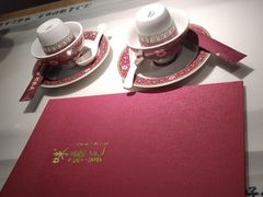 -味福记·江西小炒·南昌小吃(青山湖万达店)