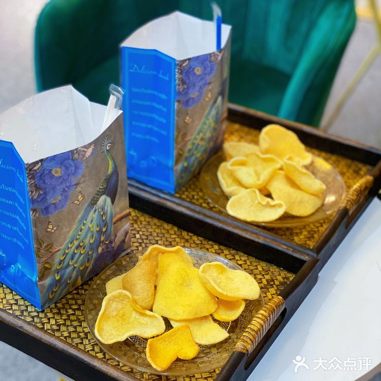 济南探店 不出济南也能体验西双版纳泰式风情