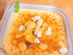 现烤焦糖布丁-原製原味(普陀山磐龙店)