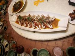 -全聚德(常州店)