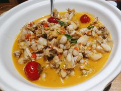 -巢爷老味(东方红店)