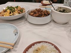 -攸州小镇家湘菜(小米科技园店)