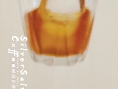 -长春银盐咖啡馆