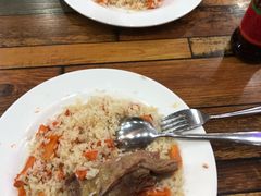 -塔斯提抓饭(东城汇店)