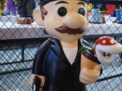 -东浩兰生上海世博展览馆