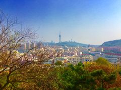 -贮水山儿童公园