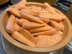 -龍歌自助小火锅(市南金茂湾店)