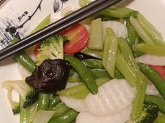 -国人川菜(李家村建东街店)