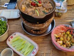 -夜椒瑶·广西大排档(八卦岭店)