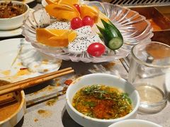 -海底捞火锅(太原南站店)