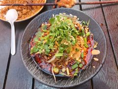 -沙州食驿·非遗小吃夜市