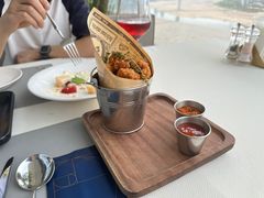 -北索·720度江景西餐厅(来福士店)