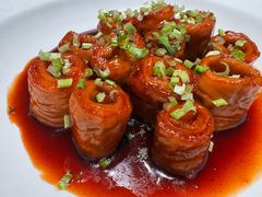 -山东宾馆·齐鲁苑餐厅