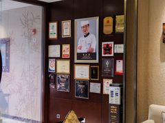 -一品淮扬 · 淮扬菜·北京万达文华酒店