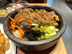 -韩宫宴和牛烤肉(盐城金鹰店)