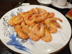 -海棠湾聚鼎香海鲜坊(海昌梦幻不夜城店)