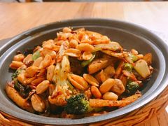 -一两饭川味素食餐厅