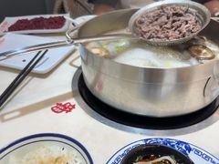 -陈记顺和潮汕牛肉火锅(韩江路店)