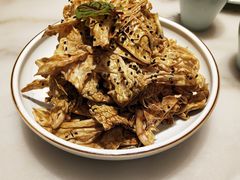 乾隆白菜-鸭匠食府·挂炉烤鸭·新京菜(阜成路店)
