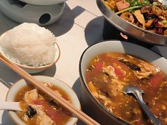 -愉肴麻辣香锅(中山路店)