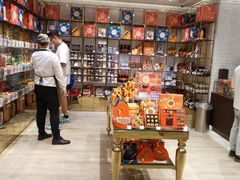 -VENCHI 闻绮(北京国贸商城店)