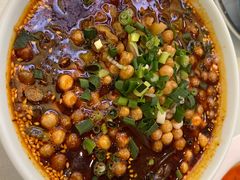 -成都驻京办餐厅(蜀都宾馆店)