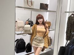 -金鹰超市(国际购物中心新街口店)