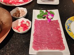 -南门涮肉(上海二店)