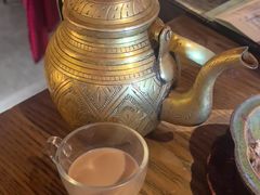 -那时新疆·若羌(经纬汇店)